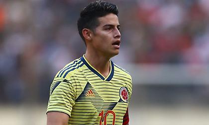 Νάπολι και Ρεάλ συμφωνούν... διαφωνώντας για τη μεταγραφή του Χάμες!