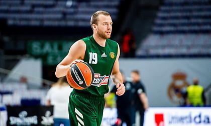 «Υπογράφει σύντομα στη Ζαλγκίρις ο Λεκαβίτσιους»