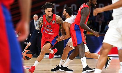 «Μιλάει για επέκταση συμβολαίου με την ΤΣΣΚΑ ο Χάκετ»