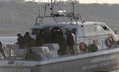 Νεκρός βρέθηκε ο 25χρονος κολυμβητής που εξαφανίστηκε στην Κάτω Βασιλική