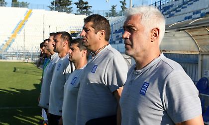 Νικοπολίδης στον ΣΠΟΡ FM: «Ήταν λάθος οι δηλώσεις του Παπασταθόπουλου»