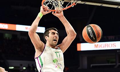 Πάει Τενερίφη ο Σερμαντίνι!