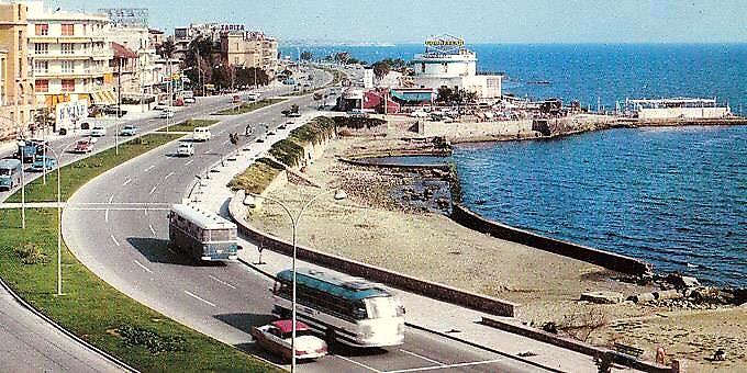 Η καλοκαιρινή Αθήνα των ‘60s ήταν βγαλμένη απ’ τα παραμύθια (Pics)