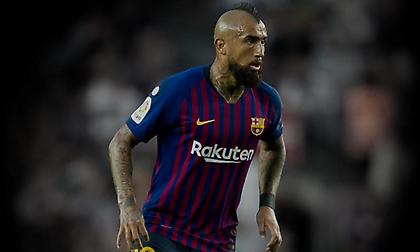 Γίνεται… Κινέζος ο Βιδάλ