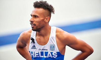 Τέταρτος και κοντά στο όριο για Ντόχα ο Δουβαλίδης