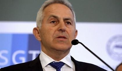 Δεν θα είναι υποψήφιος στις εθνικές εκλογές ο Αποστολάκης