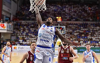 Ισοφάρισε τους τελικούς η Σάσαρι