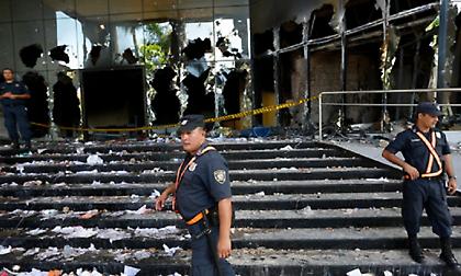 Φρίκη στην Παραγουάη: Συμμορία στις φυλακές αποκεφάλισε κρατούμενους