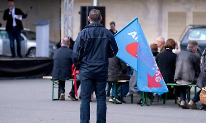 Βαριά ήττα για το ακροδεξιό AfD στην Γερμανία: Απέτυχε να εκλέξει δήμαρχο για πρώτη φορά στη χώρα