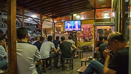 Εκλογές - Κωνσταντινούπολη: Ένταση και σφοδρά φραστικά πυρά στο ντιμπέιτ Γιλντιρίμ-Ιμάμογλου