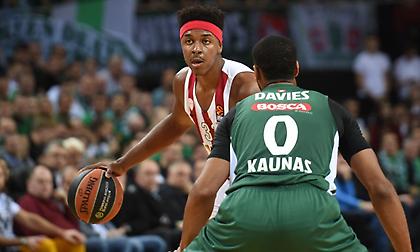 «Ζαλγκίρις για ΛεΝτέι»