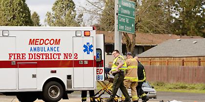Τραγωδία στις ΗΠΑ: Πατέρας πνίγηκε στην προσπάθειά του να σώσει τον 3χρονο γιο του