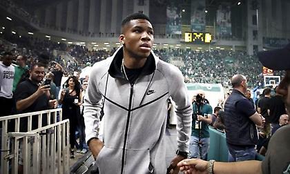 Το συγκλονιστικό μήνυμα του Γιάννη για την Ημέρα του Πατέρα!