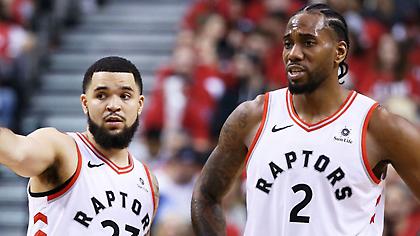 ΒανΒλιτ: «Αν ο Λέοναρντ δεν μείνει, θα του κλωτσήσουμε τον κ@@ο του χρόνου»