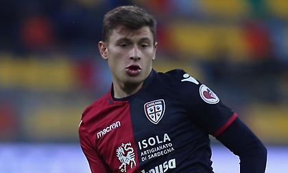 Τα... έσκασε για Μπαρέλα η Ίντερ