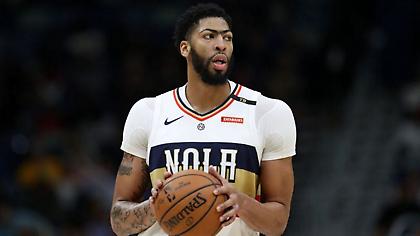 Χαρίζει λεφτά στους Λέικερς ο Ντέιβις για να ενισχυθούν περισσότερο