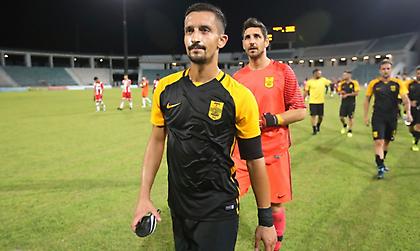 Εβδομάδα ανακοινώσεων στον Απόλλωνα