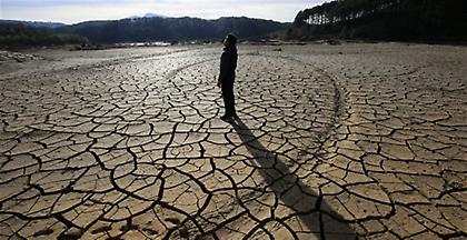 Κίνδυνος να γίνει «σαχάρα» το 1/3 των εδαφών της Ελλάδας