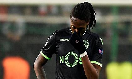 Η ρήτρα της Σπόρτινγκ για Σεμέδο, βάζει δύσκολα στους Πορτογάλους!