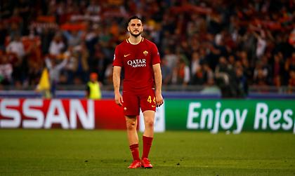 Η Ρόμα θέλει χρήματα και όχι τον Μέρτενς για να παραχωρήσει τον Μανωλά!