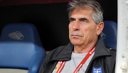 «Τελειώνει» ο Αναστασιάδης, πάει για ξένο τεχνικό η Εθνική!