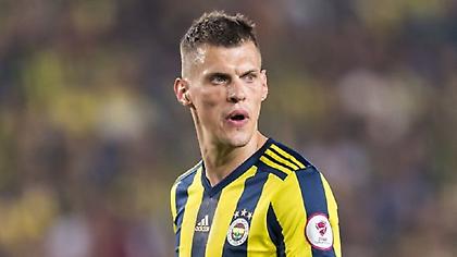 «Συμφώνησε με την Μπασακσεχίρ ο Σκρτελ»