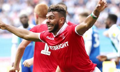 Ο Ολυμπιακός στάμπαρε τον Σουντανί, όταν έκανε τον Μαζουακού να υποφέρει!