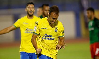 Έμεινε ελεύθερος από Λας Πάλμας ο -πρώην της ΑΕΚ- Χουάν Κάλα