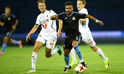 Τσόβιτς στο sportfm.gr: «Δεν μου άρεσε να έχω αντίπαλο τον Σουντανί»