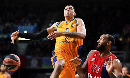 Ανακοίνωσε Γουάιλι στον Παναθηναϊκό ο Γιαννακόπουλος!