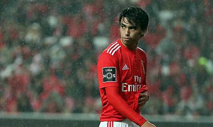 Σκάει η «βόμβα»: Πληρώνει τη ρήτρα για Ζοάο Φέλιξ η Ατλέτικο!