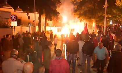 Αλβανία: Κανονικά οι εκλογές στις 30 Ιουνίου, διαβεβαιώνει η κυβέρνηση