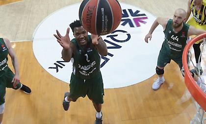 Στη Μάλαγα και επίσημα ο Τόμπσον