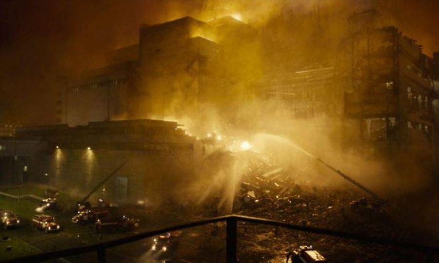 Αντιδραστήρας 4: Το τεχνολογικό θαύμα των Σοβιετικών που σκότωσε τους δημιουργούς του