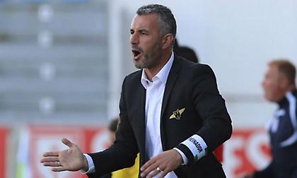 Ακούστηκε για ΑΕΚ, υπέγραψε στην Γκιμαράες!