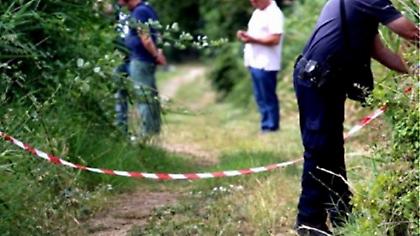 Θρίλερ στην Κρήτη: Πτώμα εντοπίστηκε σε χωράφι στις Γούρνες