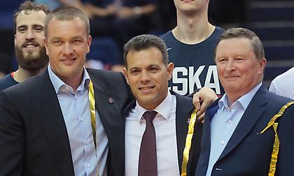 Βατούτιν: «Αν τερμάτιζε τέταρτη η ΤΣΣΚΑ, δεν θα μιλούσαμε για ανανέωση με τον Ιτούδη»