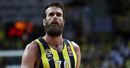 Ντατόμε: «Είμαι καλά, πάμε για το 3-3 τώρα»