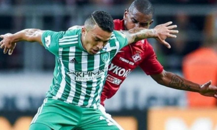 Συμφώνησε με Ισμαελ Σίλβα ο ΠΑΟΚ