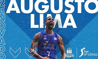 Ανανέωσε με Λίμα ο Μπούργος