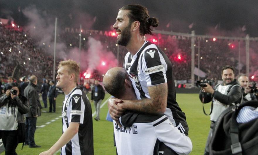 Επιστρέφει στην Πόρτο ο Ολιβέιρα