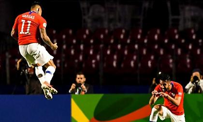 Σάρωσε τη νεανική Ιαπωνία η Χιλή