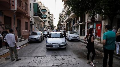 Σοκάρει η μητροκτόνος για το έγκλημα στου Γουδή: Της έκλεισα το στόμα, αντέδρασε αλλά εγώ επέμενα