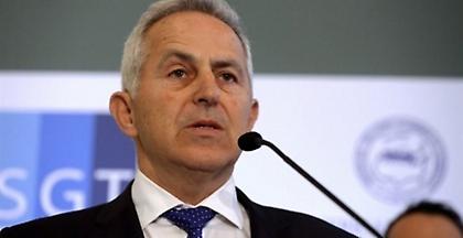 Αποστολάκης: Δεν συμφέρει την Τουρκία ένα «θερμό επεισόδιο» στο Αιγαίο