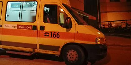 Καμένα Βούρλα: Αυτοκίνητο παρέσυρε και διαμέλισε γυναίκα μπροστά στα μάτια του άνδρα της