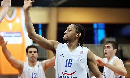 Άντονι Γκράντι: Εμπλοκή σε θανατηφόρο τροχαίο για τον άλλοτε παίκτη του Πανελληνίου, της ΑΕΚ και της