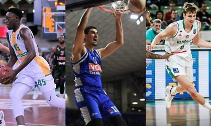 NBA Draft 2019: Οι Ευρωπαίοι που αναμένεται να «κλέψουν» την παράσταση!