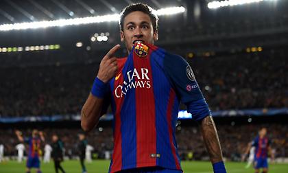 Σκάει ''βόμβα'' με Νεϊμάρ – Πιθανή η επιστροφή του στην Μπαρτσελόνα γράφουν οι Βραζιλιάνοι!