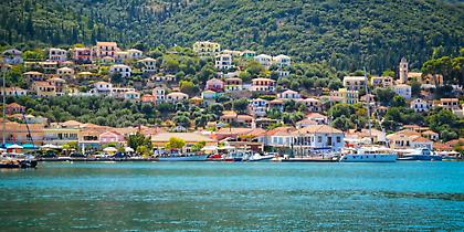 Κτηματολόγιο: Ξεκινά σήμερα η συλλογή δηλώσεων ιδιοκτησίας για Ζάκυνθο, Κεφαλονιά και Ιθάκη