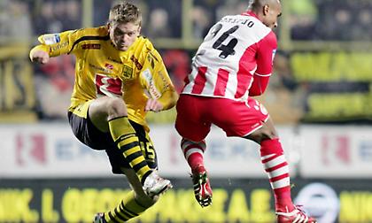 «Κρέμασε» τα παπούτσια του ο Νασούτι